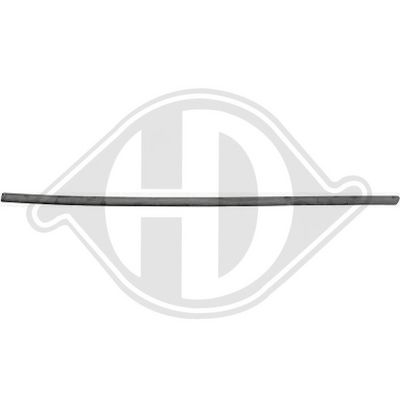 ZIER-/SCHUTZLEISTE TüR