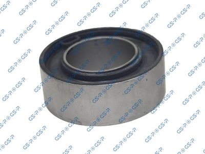 Łożyskowanie, korpus osi GSP 517598