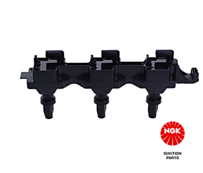 ZüNDSPULE NGK 48075 1