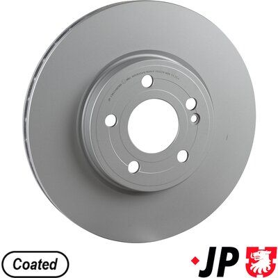 DISC FRANA JP GROUP 1363109300