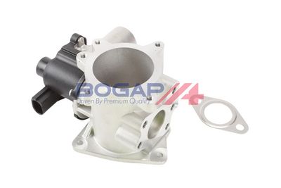 SUPAPA RECIRCULARE GAZE DE ESAPAMENT