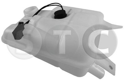 разширителен съд, охладителна течност STC T403285