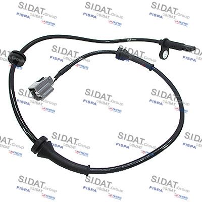 SENSOR RADDREHZAHL FISPA 841640