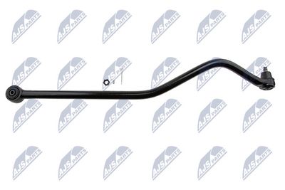 BRAT SUSPENSIE ROATA NTY SDKCH004 2