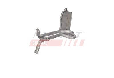 RADIATOR ULEI CUTIE VITEZE FAST FT04593 19