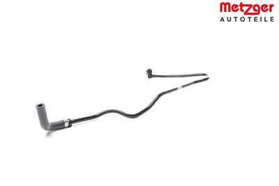 FURTUN RADIATOR METZGER AUTOTEILE 2420809 14