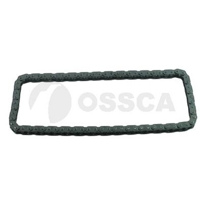 комплект ангренажна верига OSSCA 69800