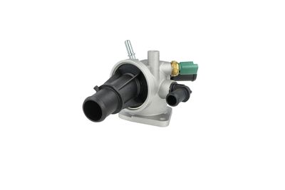 TERMOSTAT LICHID RACIRE NRF 725158 10