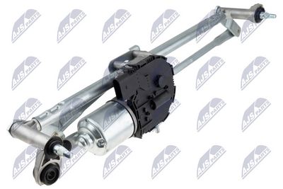 лостов механизъм на чистачките NTY ESW-WW-040