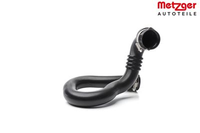 LADELUFTSCHLAUCH METZGER AUTOTEILE 2400941 27