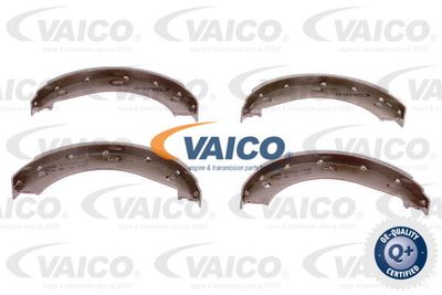 VAICO V20-0077 Тормозные колодки барабанные  для BMW Z8 (Бмв З8)
