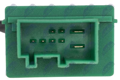 RELEU POMPA COMBUSTIBIL NTY EPWVW002 4