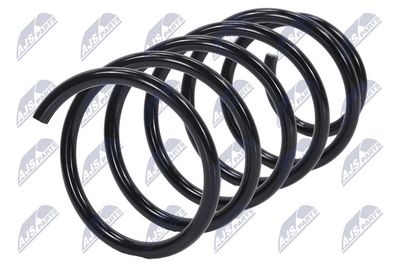 ARC SPIRAL NTY ASZVV005 1