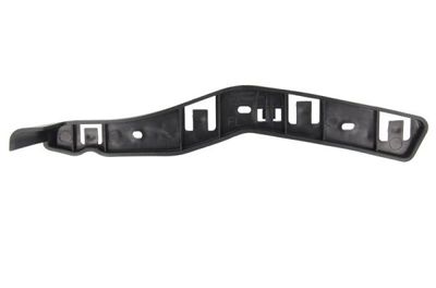 Bumperbevestiging Voor Links (plastic) past: FIAT 500 L 09.12-06.17