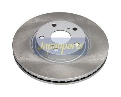 спирачен диск JAPANPARTS DI-264C