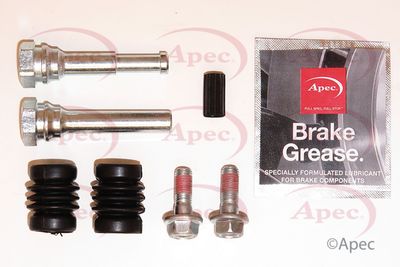 Guide Sleeve Kit, brake caliper APEC CKT1099