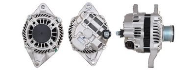 Alternator 2263061052