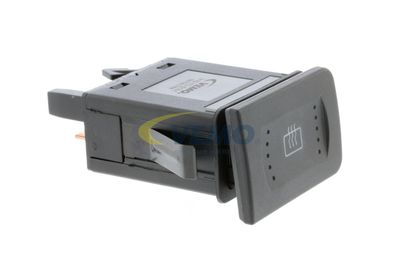 SCHALTER HECKSCHEIBENHEIZUNG VEMO V10730181 53