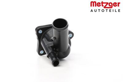 TERMOSTAT LICHID RACIRE METZGER AUTOTEILE 4006115 27