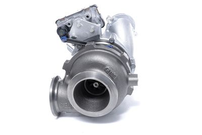 LADER AUFLADUNG BTS Turbo T916409 20