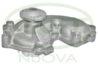 GGT PA12499 Помпа (водяной насос)  для FIAT STRADA (Фиат Страда)