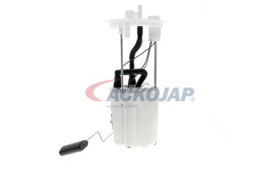 SISTEM ALIMENTARE CU COMBUSTIBIL ACKOJA A52090020 26