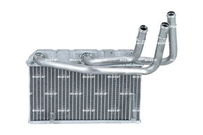 WäRMETAUSCHER INNENRAUMHEIZUNG