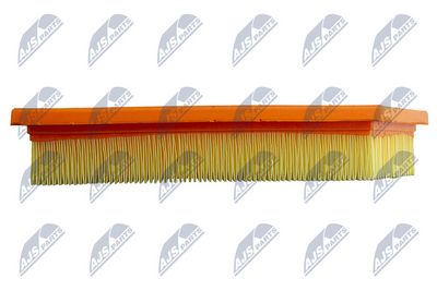 Vzduchový filter NTY FAF-CH-054