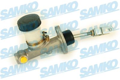 Главный цилиндр, система сцепления SAMKO F20395 для NISSAN DATSUN