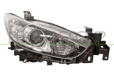 FAR PRASCO MZ0534903