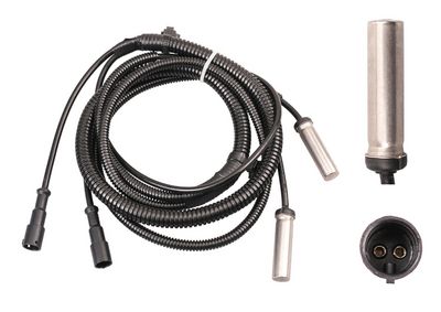 Snímač, počet otáček kol ELTA AUTOMOTIVE EA0631