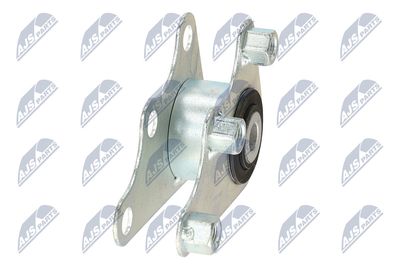 SUPORT MOTOR NTY ZPSCT007 35