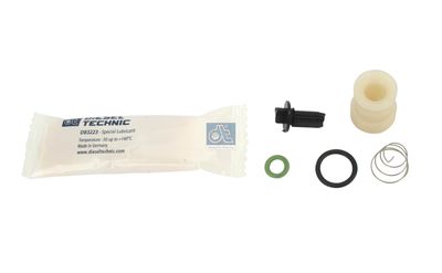 Reparatursatz, Lufttrockner