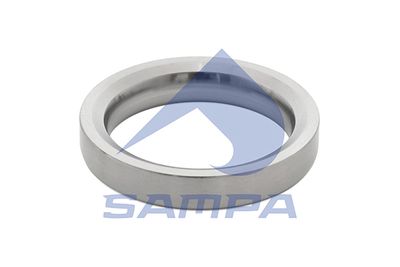 Anillo de asiento de válvula