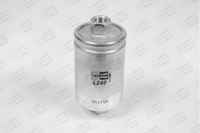 Топливный фильтр CHAMPION L240/606 для LADA 111