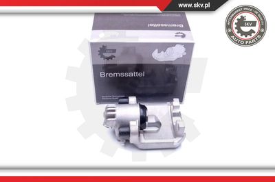 ESEN SKV 44SKV664 Деталь для BMW 5 Touring (E39) 525 d ESEN SKV 44SKV664 Деталь для BMW 5 Touring (E39) 525 d