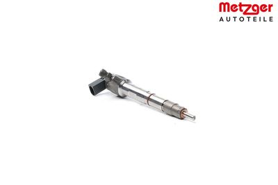 EINSPRITZDüSE METZGER AUTOTEILE 0871018 24