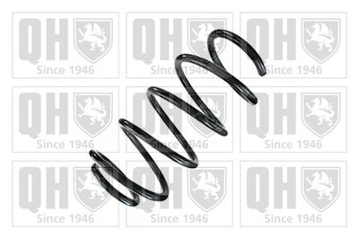QUINTON HAZELL QCS9089 Пружина подвески  для FORD (Форд)