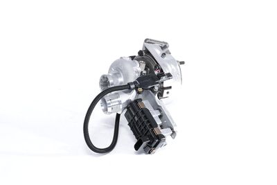 LADER AUFLADUNG BTS Turbo T915965LI 6