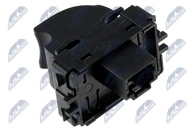 Spínač, zvedací zařízení oken NTY EWS-RE-041