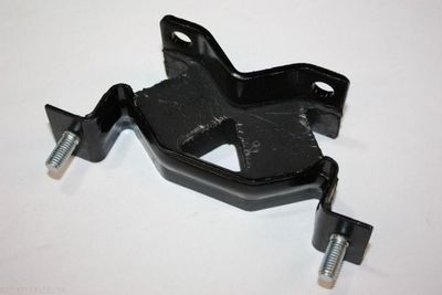 Variklio montavimas