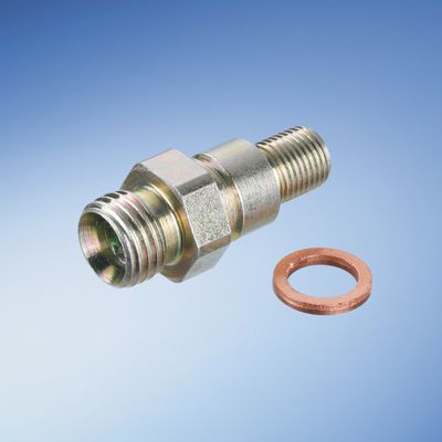 BOSCH Reparatursatz, Kraftstoffpumpe