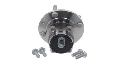 RADLAGERSATZ SKF VKBA3685 37