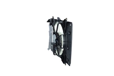 VENTILATOR RADIATOR NRF 47949 33