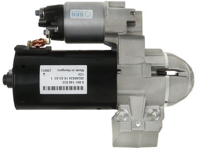 STARTER AS-PL S0487SEG 3