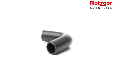 FURTUN RADIATOR METZGER AUTOTEILE 2420150 10