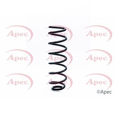 Suspension Spring APEC ACS1253