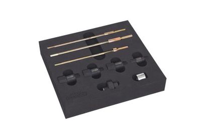 REIBAHLENSATZ GLüHKERZE KS TOOLS 1521120 25