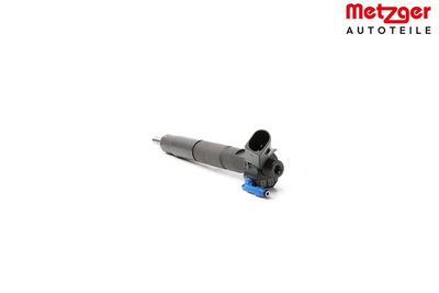 INJECTOR METZGER AUTOTEILE 0871064 7