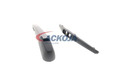 SET STERGATOARE CURATARE PARBRIZ ACKOJA A380490 45